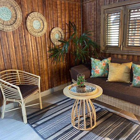 Hacienda La Huerta Puerto Plata, 1 Bdr Villa Luaran gambar
