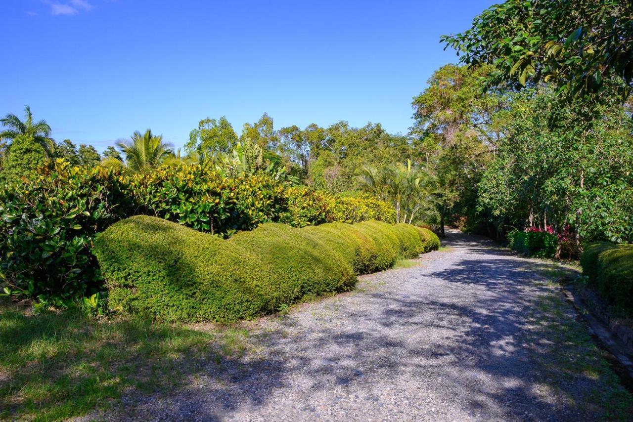 Hacienda La Huerta Puerto Plata, 1 Bdr Villa Luaran gambar