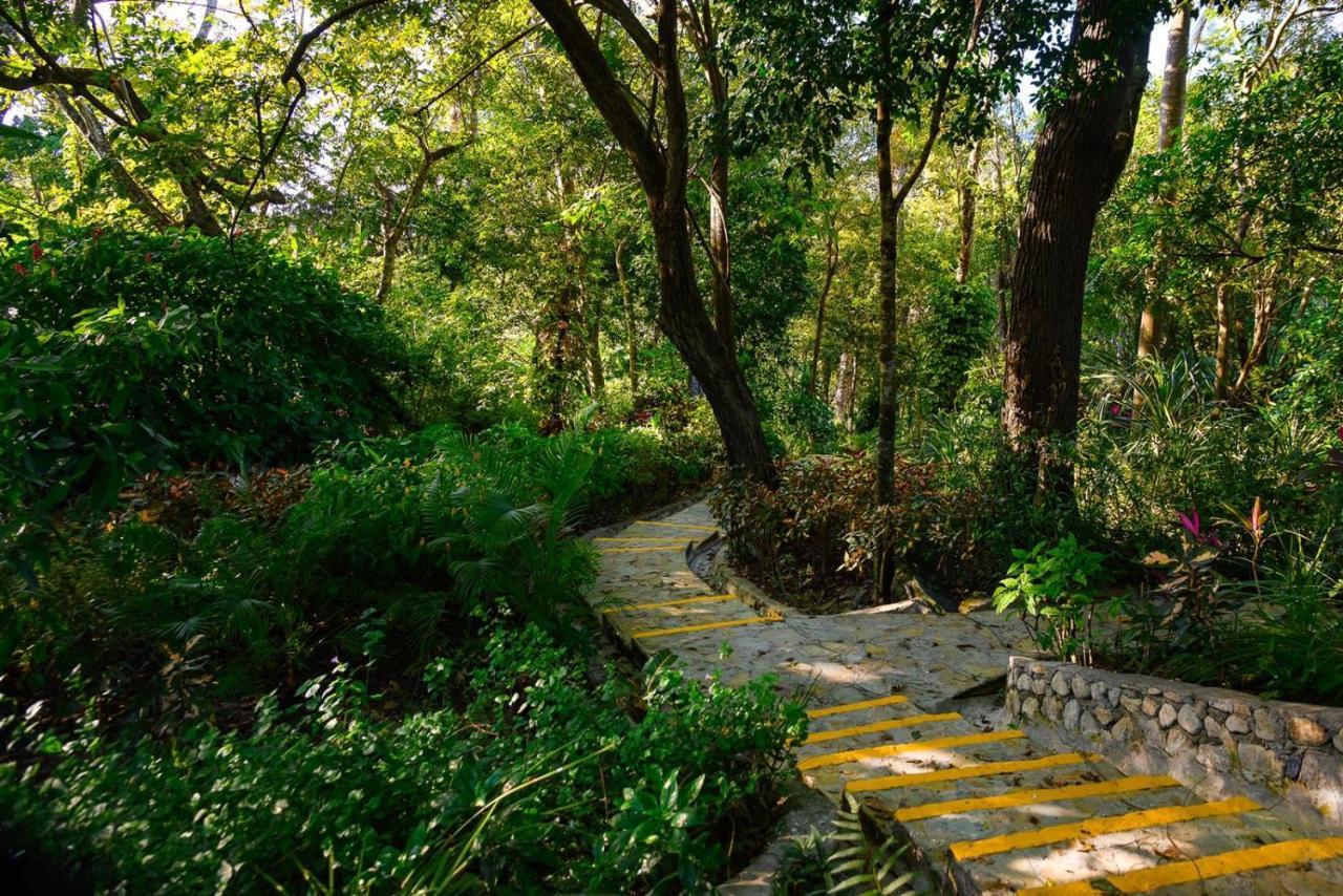 Hacienda La Huerta Puerto Plata, 1 Bdr Villa Luaran gambar