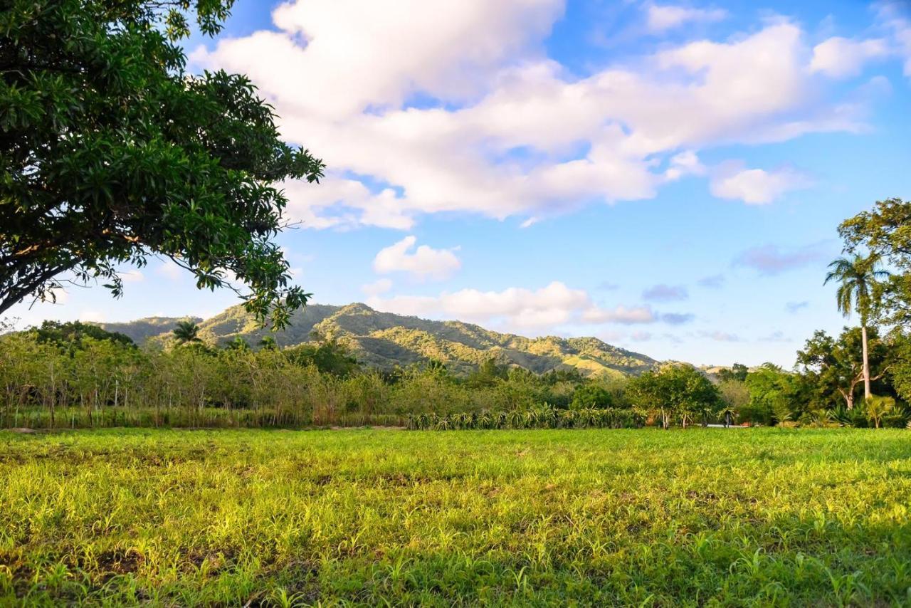 Hacienda La Huerta Puerto Plata, 1 Bdr Villa Luaran gambar