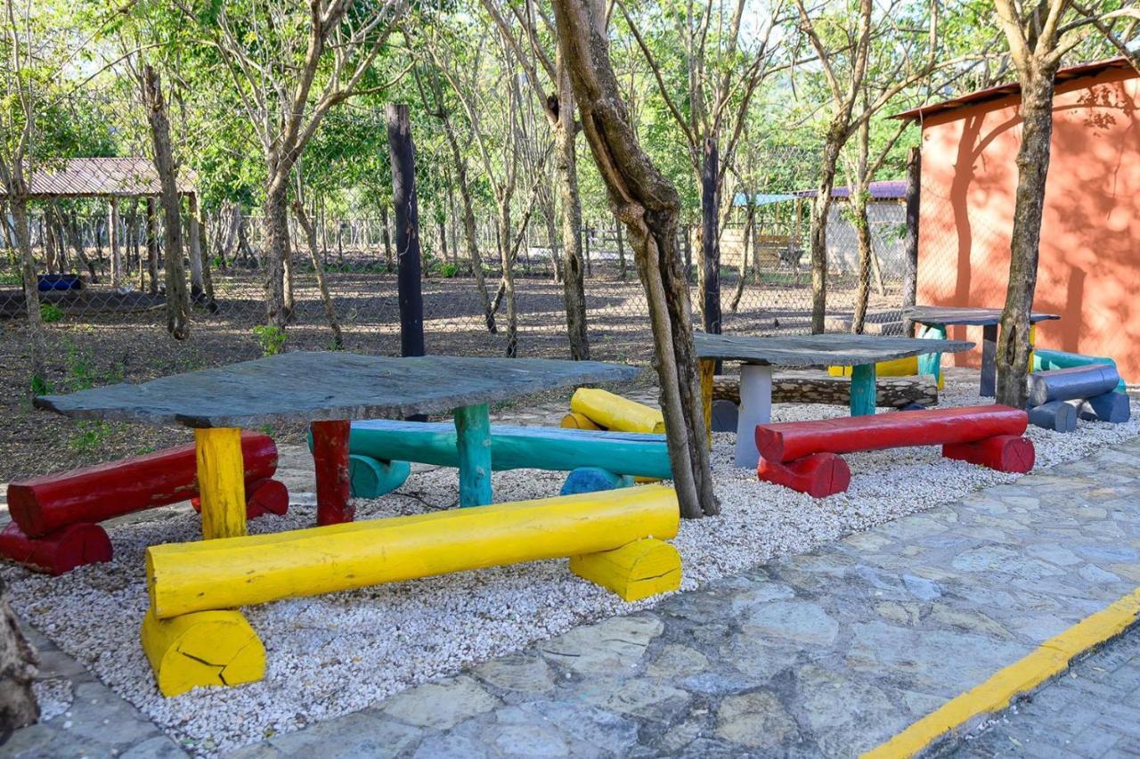 Hacienda La Huerta Puerto Plata, 1 Bdr Villa Luaran gambar