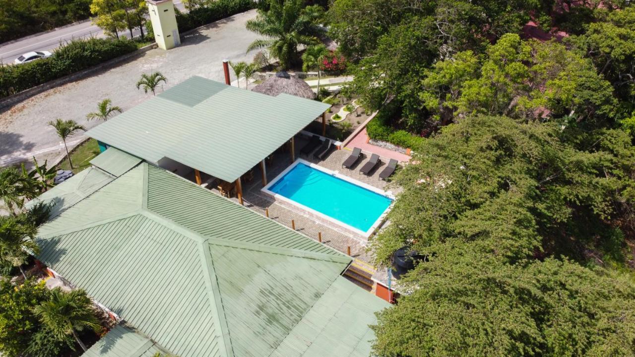 Hacienda La Huerta Puerto Plata, 1 Bdr Villa Luaran gambar