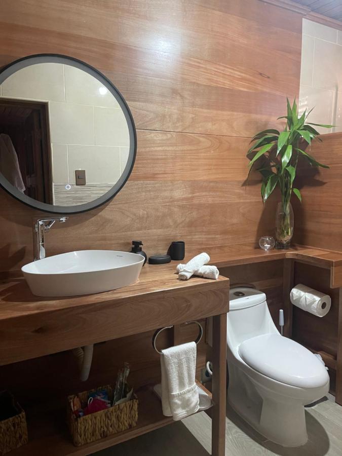 Hacienda La Huerta Puerto Plata, 1 Bdr Villa Luaran gambar